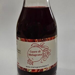 Succo di Melagrana – Pura Bontà Naturale