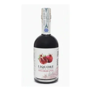 Liquore al Melograno